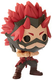 My Hero Academia Funko Pop - Eijiro Kirishima (Red Riot) Collectible Figure - oasis figurine