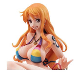 Nami PVC Figure – One Piece Navigator Collectible - oasis figurine