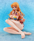 Nami PVC Figure – One Piece Navigator Collectible - oasis figurine