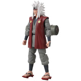 Naruto - Jiraiya Action Figure - oasis figurine