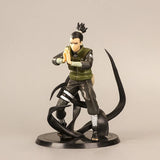 Naruto Shikamaru Nara Figures - Iconic Anime Collectibles - oasis figurine