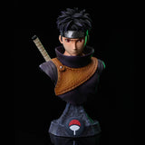 Naruto Shippuden Figures - Premium Anime Collectibles - oasis figurine