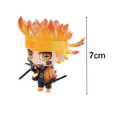 Naruto Shippuden Figures - Premium Collectibles - oasis figurine