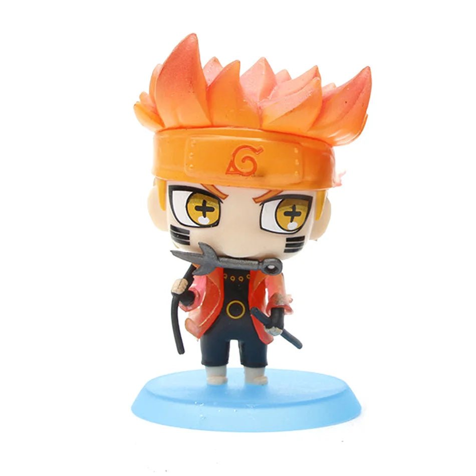 Naruto Shippuden Figures - Premium Collectibles - oasis figurine