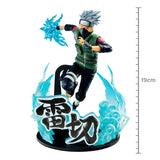 Naruto Shippuden - Hatake Kakashi Stars Figure - oasis figurine
