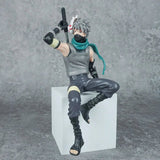 Naruto Shippuden Kakashi Figures - Iconic Anime Collectibles - oasis figurine