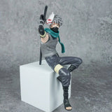 Naruto Shippuden Kakashi Figures - Iconic Anime Collectibles - oasis figurine