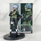 Naruto Shippuden Kakashi Figures - Iconic Anime Collectibles - oasis figurine