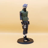 Naruto Shippuden Kakashi Figures - Iconic Anime Collectibles - oasis figurine