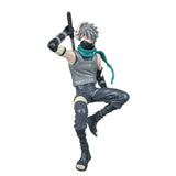 Naruto Shippuden Kakashi Figures - Iconic Anime Collectibles - oasis figurine