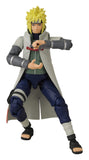 Naruto Shippuden - Minato Namikaze Action Figure - oasis figurine