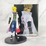 Naruto Shippuden Minato Namikaze Figures - Legendary Anime Collectibles - oasis figurine