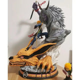 Naruto Shippuden Minato Namikaze Figures - Legendary Anime Collectibles - oasis figurine