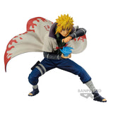 Naruto Shippuden - Namikaze Minato Figure - oasis figurine