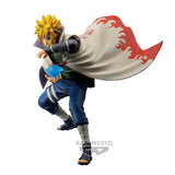 Naruto Shippuden - Namikaze Minato Figure - oasis figurine