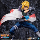 Naruto Shippuden - Namikaze Minato Figure - oasis figurine