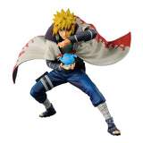 Naruto Shippuden - Namikaze Minato Figure - oasis figurine