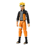 Naruto Shippuden - Naruto Final Battle Action Figure - oasis figurine