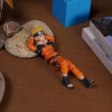 Naruto Young Naruto Uzumaki Action Figure - oasis figurine