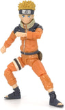 Naruto Young Naruto Uzumaki Action Figure - oasis figurine