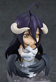 Nendoroid Albedo - Overlord Anime Action Figure Collectible - oasis figurine