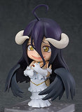 Nendoroid Albedo - Overlord Anime Action Figure Collectible - oasis figurine