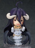 Nendoroid Albedo - Overlord Anime Action Figure Collectible - oasis figurine