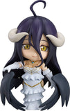 Nendoroid Albedo - Overlord Anime Action Figure Collectible - oasis figurine