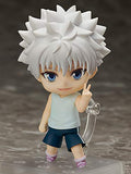 Nendoroid Killua Zoldyck - Hunter x Hunter Anime Collectible - oasis figurine