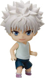 Nendoroid Killua Zoldyck - Hunter x Hunter Anime Collectible - oasis figurine