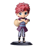 Nendoroid Naruto Gaara Figures - Cute and Detailed Collectibles - oasis figurine