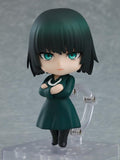 Nendoroid One Punch Man Anime Figure - Hellish Blizzard (Fubuki) Action Figure - oasis figurine