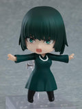 Nendoroid One Punch Man Anime Figure - Hellish Blizzard (Fubuki) Action Figure - oasis figurine