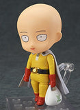 Nendoroid One Punch Man - Saitama Action Figure - oasis figurine