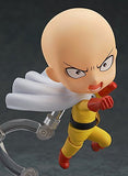 Nendoroid One Punch Man - Saitama Action Figure - oasis figurine