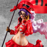 One Piece Belo Betty PVC Figure – Revolutionary Army Heroine Edition - oasis figurine