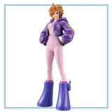 One Piece Egghead Dr. Vegapunk Lilith PVC Figure – Genius Scientist Collectible - oasis figurine