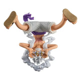 One Piece – Egghead Monkey D. Luffy Gear 5 PVC Figure: Awakening of the Pirate King - oasis figurine