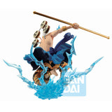 One Piece – Enel PVC Figure: The God of Skypiea Unleashed - oasis figurine