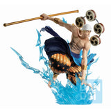 One Piece – Enel PVC Figure: The God of Skypiea Unleashed - oasis figurine