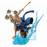 One Piece – Enel PVC Figure: The God of Skypiea Unleashed - oasis figurine