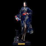 One Piece Figures - Boa Hancock Figure 46cm Pvc Model Statue - oasis figurine