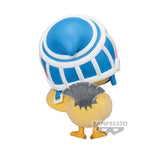 One Piece - Karoo Fluffy Puffy Figure - oasis figurine