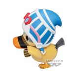 One Piece - Karoo Fluffy Puffy Figure - oasis figurine