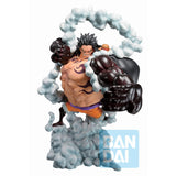One Piece - Monkey D. Luffy Collectible Statue - oasis figurine