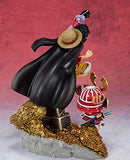 One Piece - Monkey D. Luffy Collectible Statue - oasis figurine