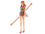 One Piece - Nami The Shukko Figure - oasis figurine