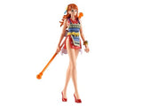 One Piece - Nami The Shukko Figure - oasis figurine