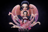 One Piece Nico Robin Miss Allsunday Anime Action Figure - oasis figurine