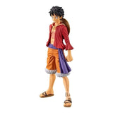 One piece - One Piece - Monkey D. Luffy vol. 24 - oasis figurine